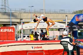 ATLETICA - Internazionali di Atletica - Grand Prix di Brescia