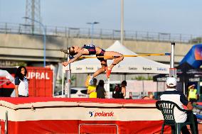 ATLETICA - Internazionali di Atletica - Grand Prix di Brescia