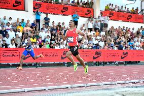 ATLETICA - Internazionali di Atletica - Grand Prix di Brescia
