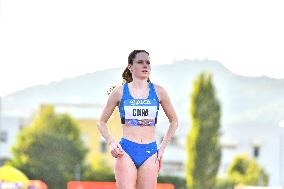 ATLETICA - Internazionali di Atletica - Grand Prix di Brescia