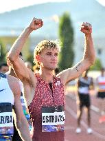 ATLETICA - Internazionali di Atletica - Grand Prix di Brescia