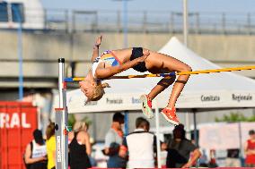 ATLETICA - Internazionali di Atletica - Grand Prix di Brescia