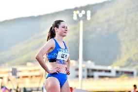 ATLETICA - Internazionali di Atletica - Grand Prix di Brescia
