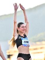 ATLETICA - Internazionali di Atletica - Grand Prix di Brescia