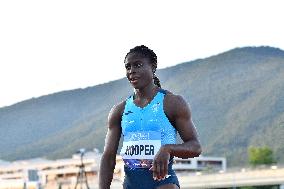 ATLETICA - Internazionali di Atletica - Grand Prix di Brescia