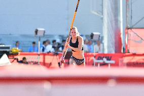 ATLETICA - Internazionali di Atletica - Grand Prix di Brescia