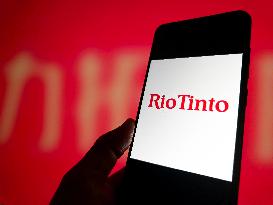 Illustration Rio Tinto