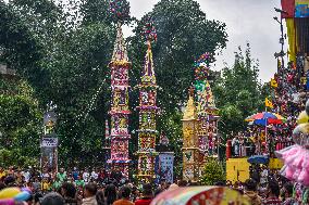 Behdienkhlam Festival - India
