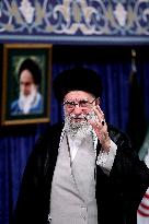 Ayatollah Ali Khamenei