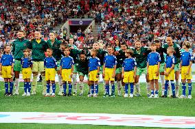 CALCIO - UEFA Campionato Europeo - UEFA Women's EURO 2025 - Norway vs Italy