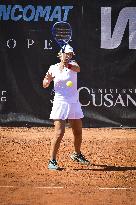 TENNIS - Internazionali di Tennis - Women's Singles WTA 125 ATV Tennis Open
