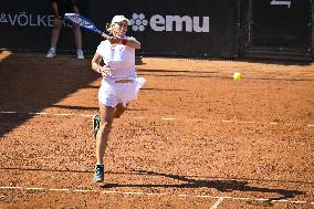 TENNIS - Internazionali di Tennis - Women's Singles WTA 125 ATV Tennis Open