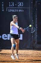 TENNIS - Internazionali di Tennis - Women's Singles WTA 125 ATV Tennis Open