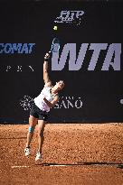 TENNIS - Internazionali di Tennis - Women's Singles WTA 125 ATV Tennis Open