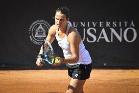 TENNIS - Internazionali di Tennis - Women's Singles WTA 125 ATV Tennis Open