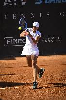 TENNIS - Internazionali di Tennis - Women's Singles WTA 125 ATV Tennis Open