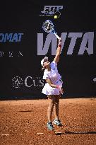 TENNIS - Internazionali di Tennis - Women's Singles WTA 125 ATV Tennis Open