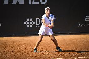 TENNIS - Internazionali di Tennis - Women's Singles WTA 125 ATV Tennis Open