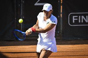 TENNIS - Internazionali di Tennis - Women's Singles WTA 125 ATV Tennis Open