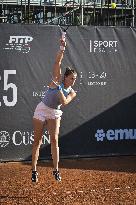 TENNIS - Internazionali di Tennis - Women's Singles WTA 125 ATV Tennis Open