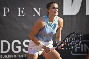 TENNIS - Internazionali di Tennis - Women's Singles WTA 125 ATV Tennis Open