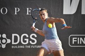 TENNIS - Internazionali di Tennis - Women's Singles WTA 125 ATV Tennis Open