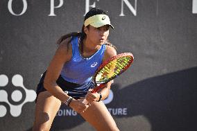 TENNIS - Internazionali di Tennis - Women's Singles WTA 125 ATV Tennis Open