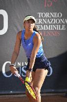 TENNIS - Internazionali di Tennis - Women's Singles WTA 125 ATV Tennis Open