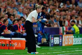 CALCIO - UEFA Campionato Europeo - UEFA Women's EURO 2025 - Norway vs Italy