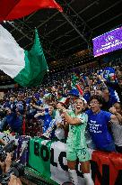 CALCIO - UEFA Campionato Europeo - UEFA Women's EURO 2025 - Norway vs Italy