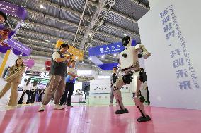 3rd China International Supply Chain Expo in Beijing