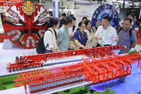 3rd China International Supply Chain Expo in Beijing