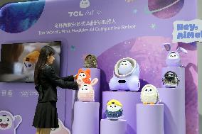 3rd China International Supply Chain Expo in Beijing