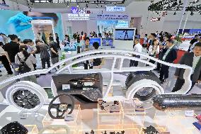 3rd China International Supply Chain Expo in Beijing