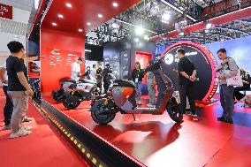 3rd China International Supply Chain Expo in Beijing