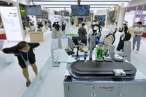 3rd China International Supply Chain Expo in Beijing