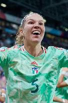 CALCIO - UEFA Campionato Europeo - UEFA Women's EURO 2025 - Norway vs Italy