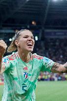 CALCIO - UEFA Campionato Europeo - UEFA Women's EURO 2025 - Norway vs Italy