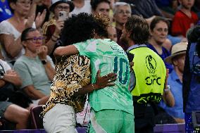 CALCIO - UEFA Campionato Europeo - UEFA Women's EURO 2025 - Norway vs Italy