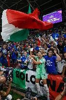 CALCIO - UEFA Campionato Europeo - UEFA Women's EURO 2025 - Norway vs Italy