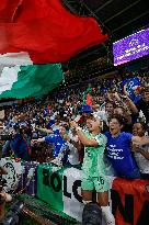 CALCIO - UEFA Campionato Europeo - UEFA Women's EURO 2025 - Norway vs Italy