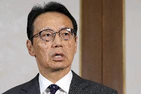 China court sentences Japanese man for spying