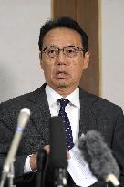 China court sentences Japanese man for spying
