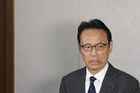 China court sentences Japanese man for spying