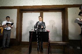 China court sentences Japanese man for spying