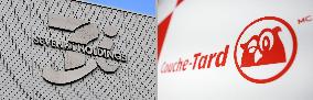 Couche-Tard drops bid to buy Seven-Eleven parent company