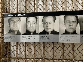 Alcatraz Island