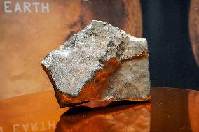 Piece of Mars fetches $5.3 million