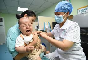 Vaccine Health