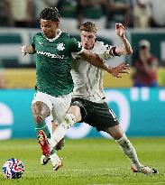 Football: Club World Cup
